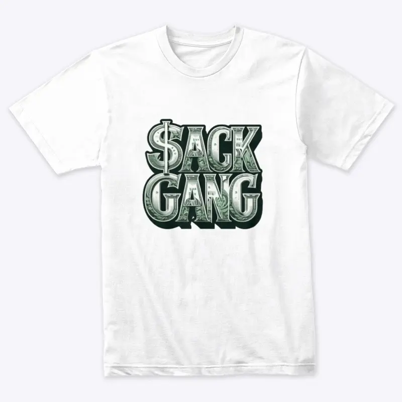 Sack Gang Logo 2.0