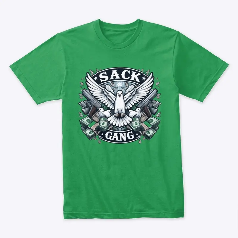 Sack Gang Logo 3.0