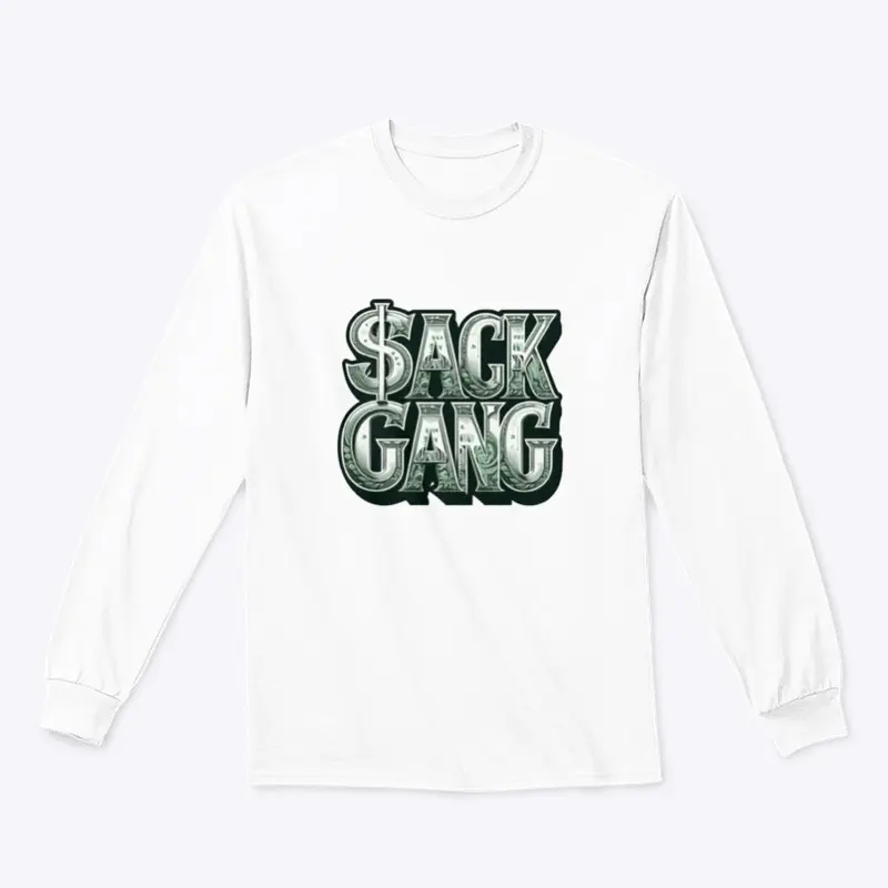 Sack Gang Logo 2.0