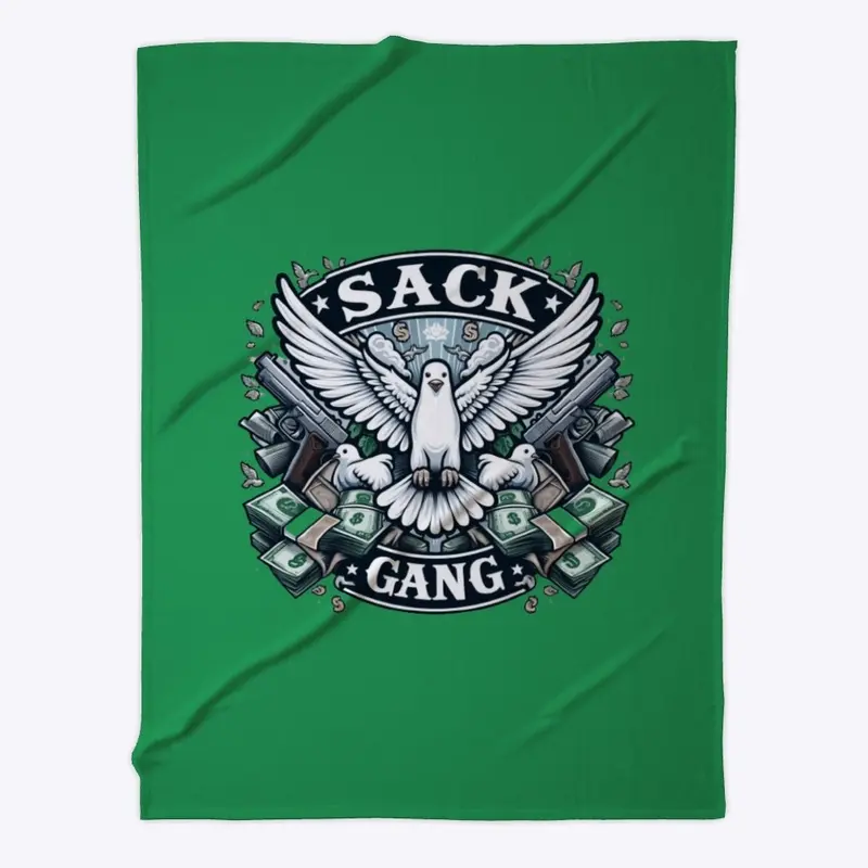 Sack Gang Logo 3.0