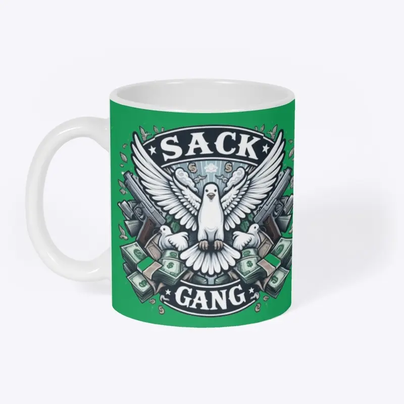 Sack Gang Logo 3.0