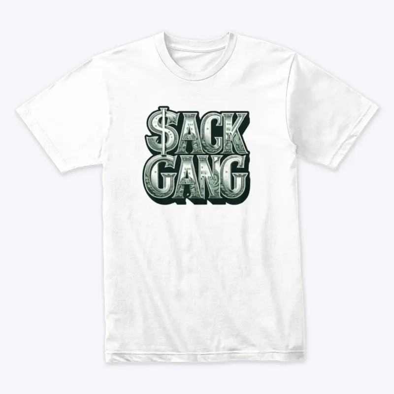 Sack Gang Logo 2.0