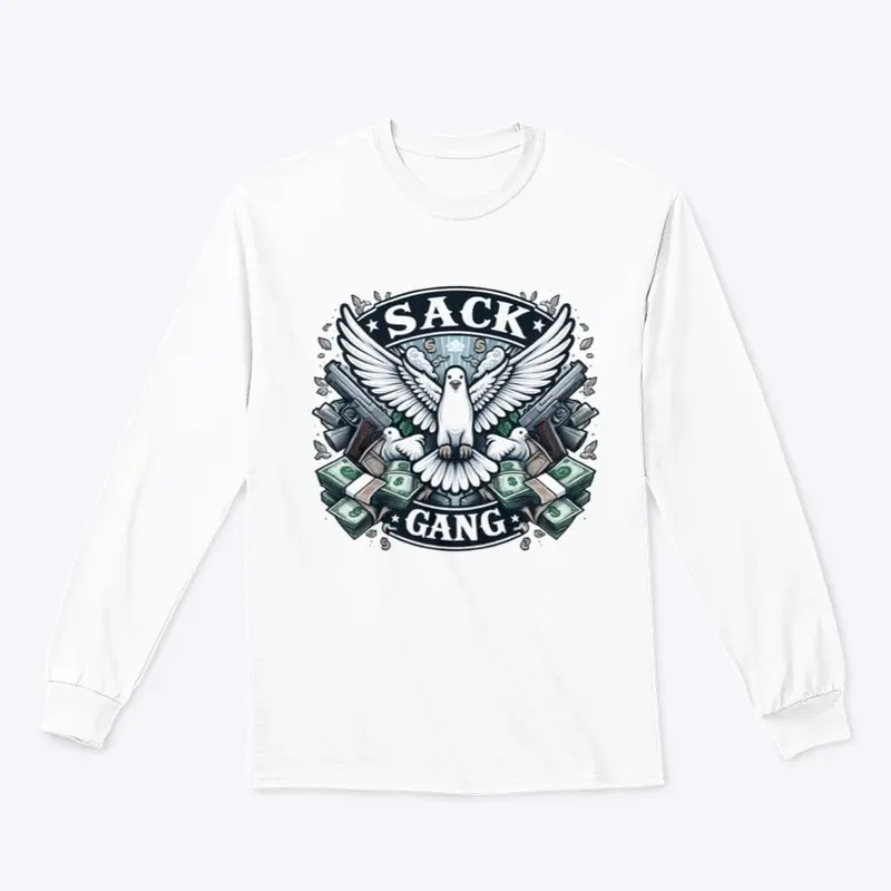 Sack Gang Logo 3.0